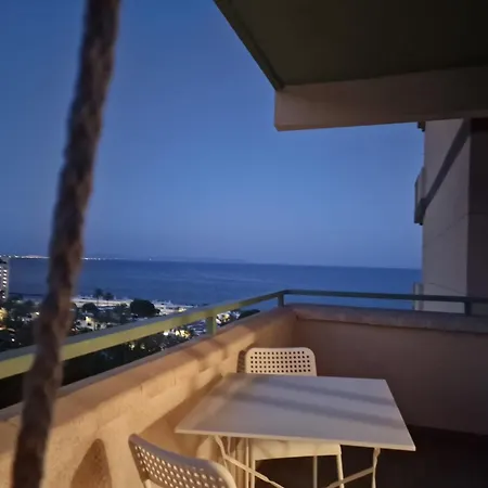 Apartamento Vista Bahia Aguadulce  Exterior photo