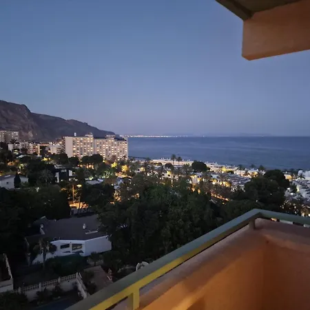 Apartamento Vista Bahia Aguadulce  Exterior photo