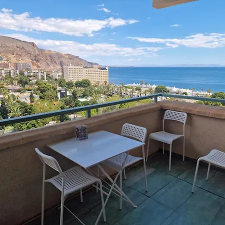 Apartamento Vista Bahia Aguadulce  Exterior photo