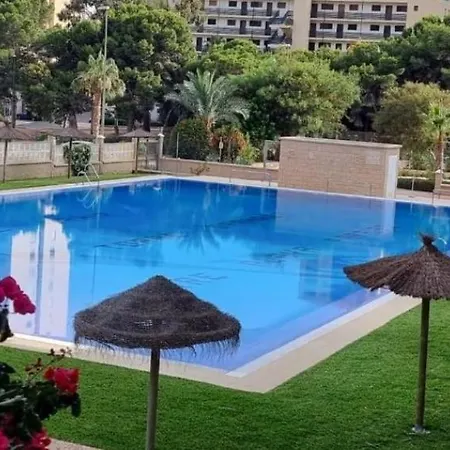 Apartamento Vista Bahia Aguadulce  Exterior photo