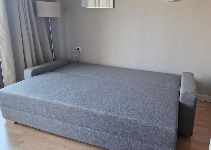 Apartamento Vista Bahia