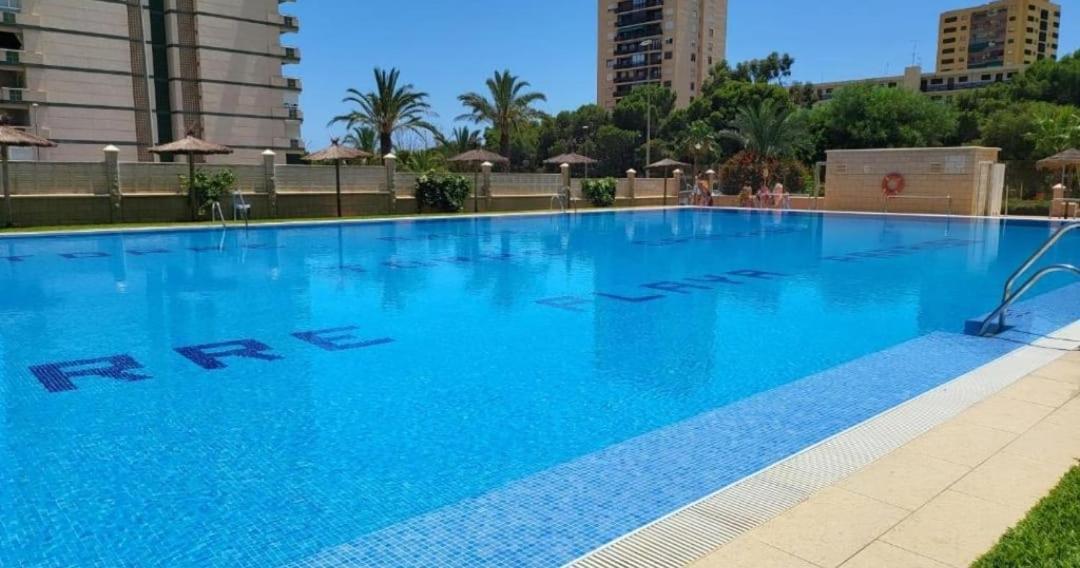 Vista Bahia Apartment Aguadulce (Almeria)
