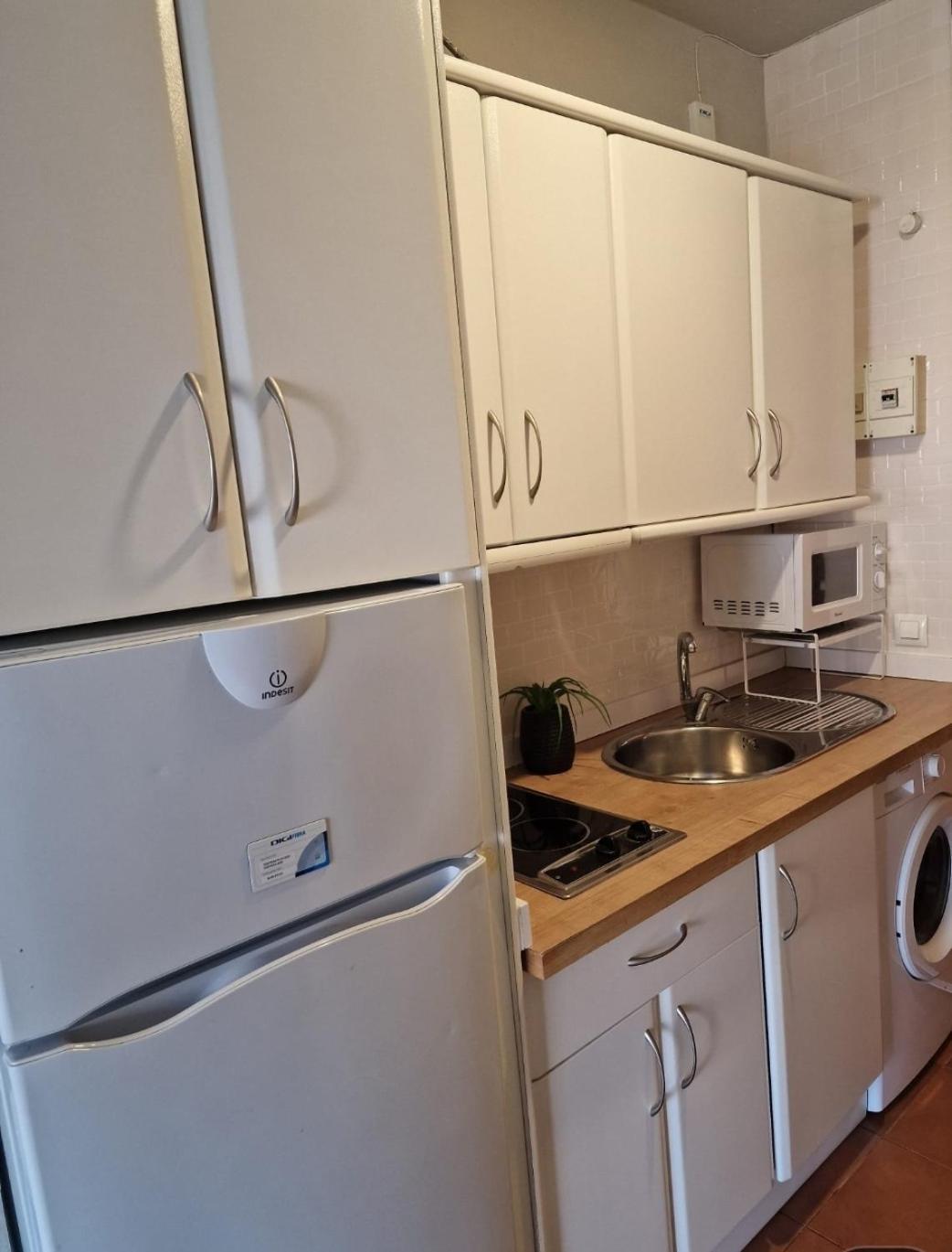 Apartment Vista Bahia Aguadulce (Almeria)