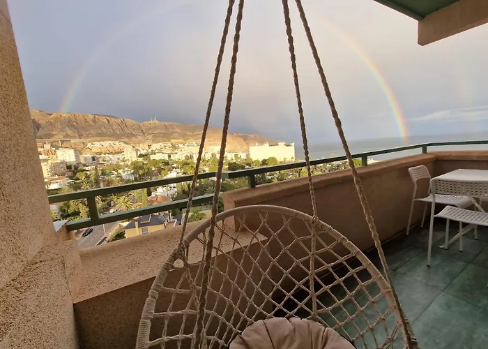 Apartamento Vista Bahia
