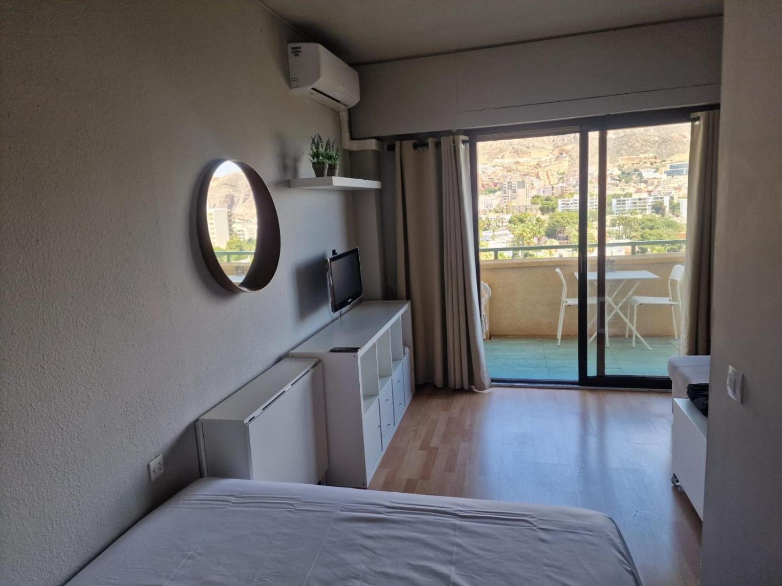 Apartament Vista Bahia *