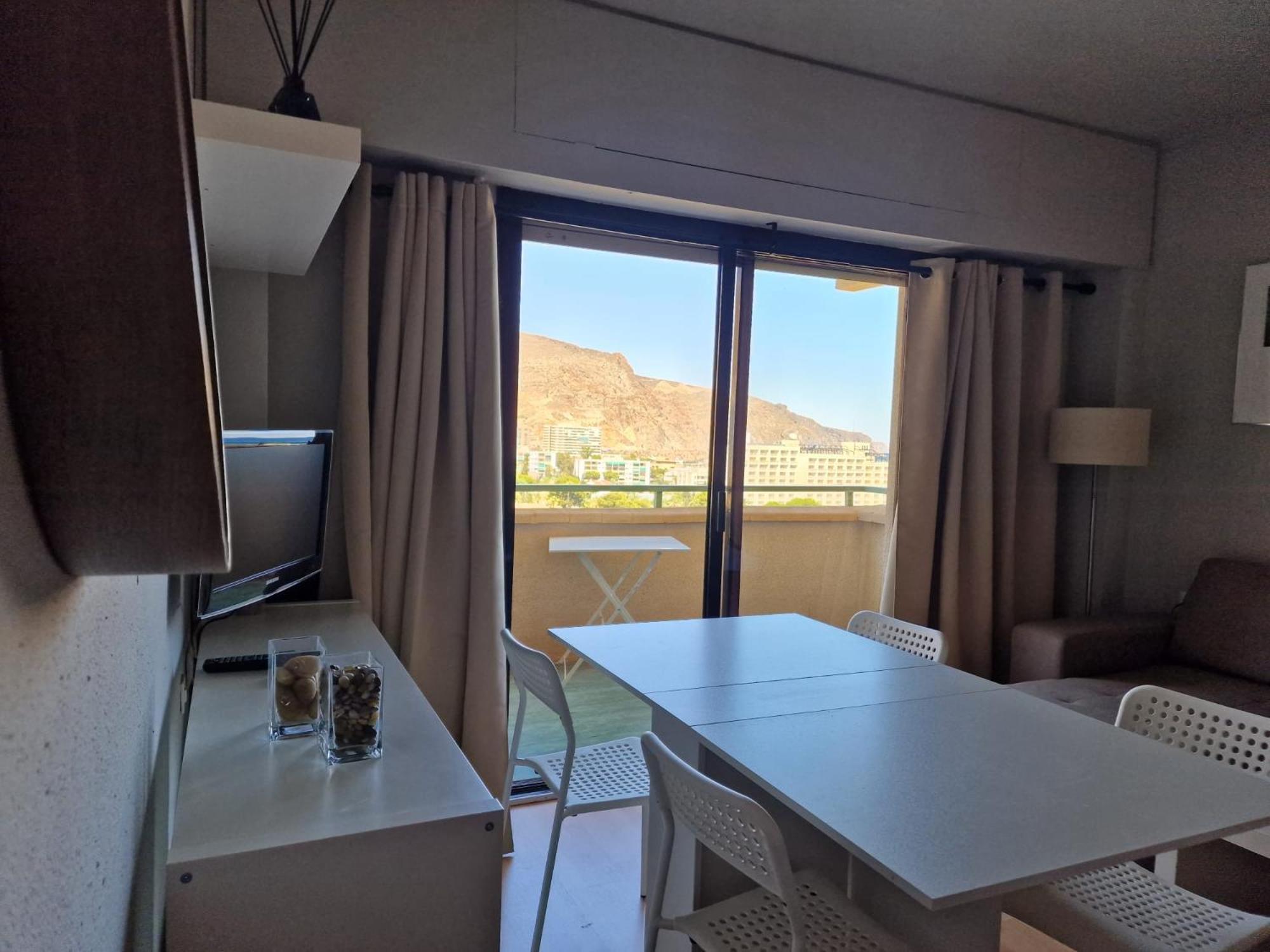 Apartament Vista Bahia